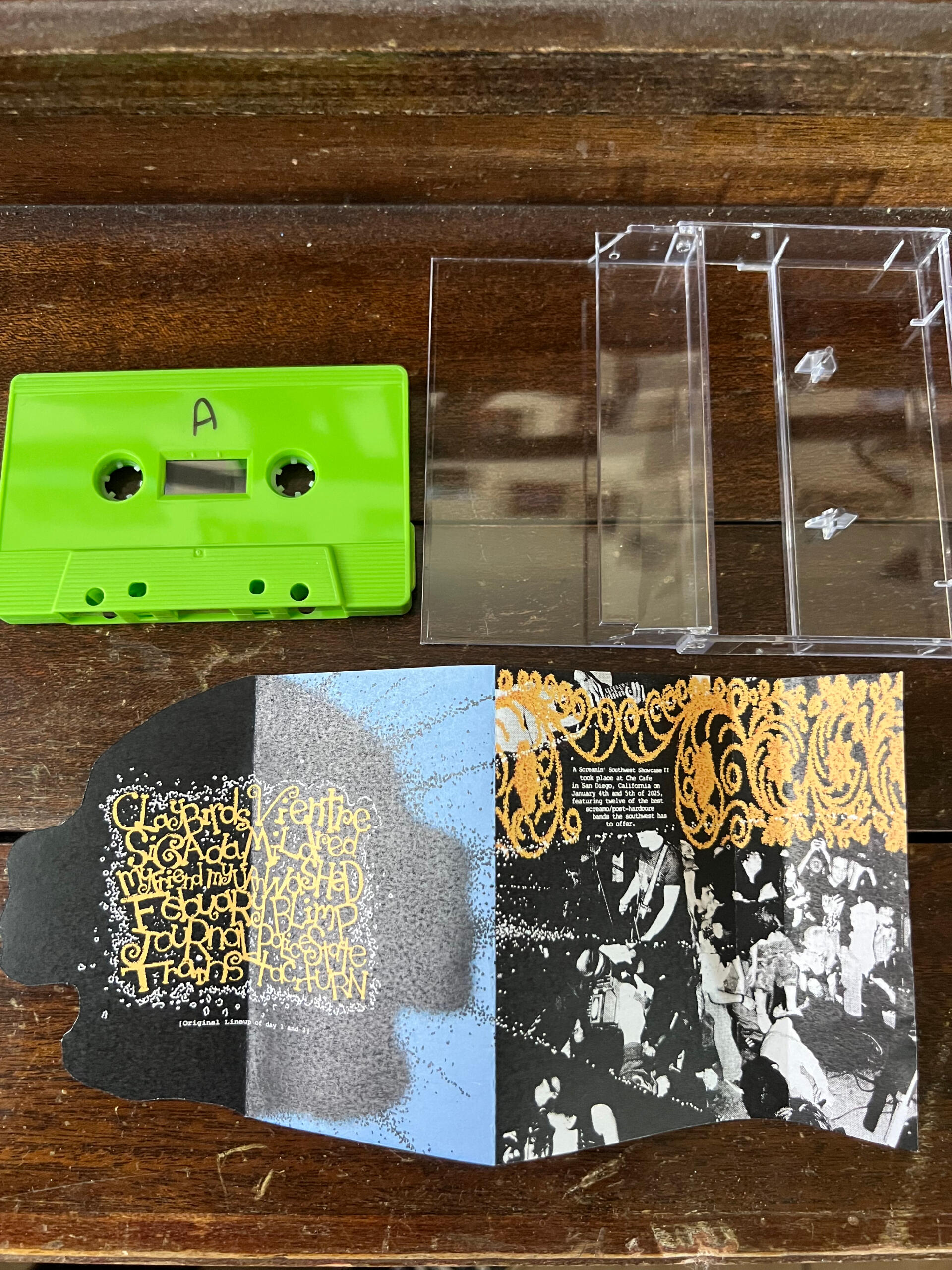 journal - journal